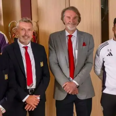 Saudi Clubs Prepare One Hundred Million Bid