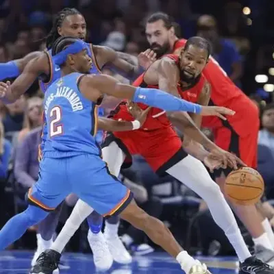 Udoka Pushes Durant to Lead as Changes Loom