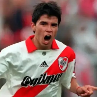 Why Saviola Promise Faded In European Game