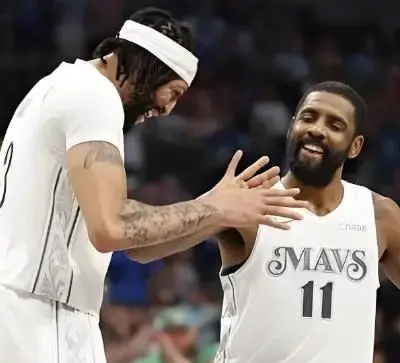 Anthony Davis Trade Becomes Costly Standoff