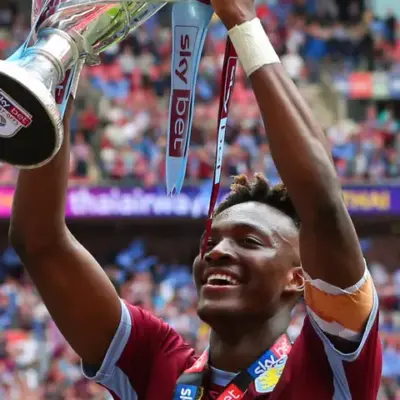 Villa Drop Malen to Chase Proven Title Striker