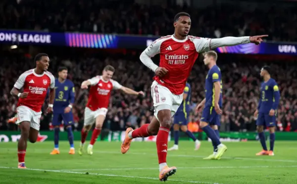 Gabriel’s £27m Rise Redefines Arsenal’s Defense