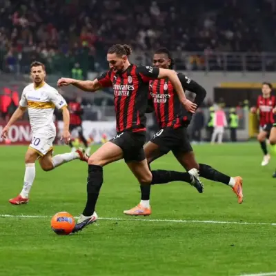 Weekly Schedule Fuels Milans Late Season Rise