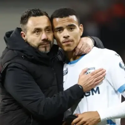 De Zerbi Resigns Marseille Suffer Heavy Losse
