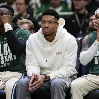 Why Giannis Morant Trades Froze the Market