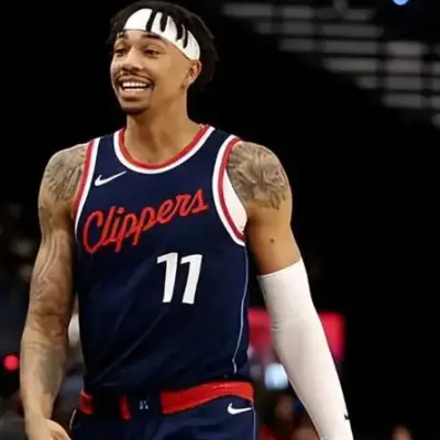 Clippers Depth Trio Struggle Since Promotion