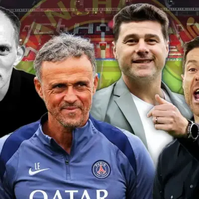 Tuchel Signs New England Deal Ends Rumors