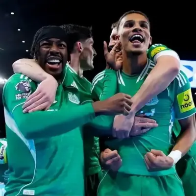 Man United Target Thiaw as Maguire Exit Looms