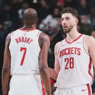 Rockets Must Protect Durant Late Career Prime