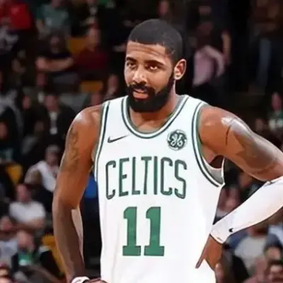 Why Irving Walked Away From LeBron Shadow