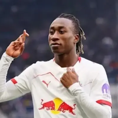 Bundesliga Dribble King Sparks Giant Interest