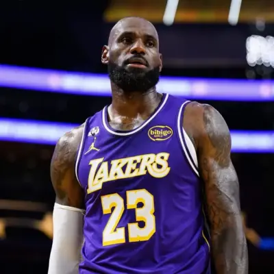 James Future Unclear Los Angeles Stay Likely