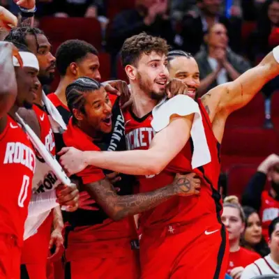 Durant Push Raises Rockets Fitness Dilemma