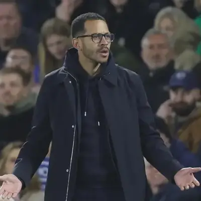 Chelsea Freefall Shows Deeper Structural Crisis