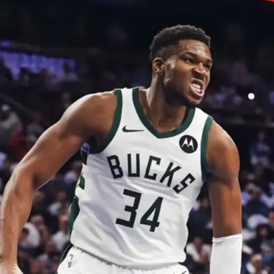 Giannis Trade Looms as Bucks Rebuild Window