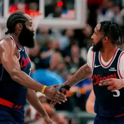 Clippers Struggles and Plans for Improvement