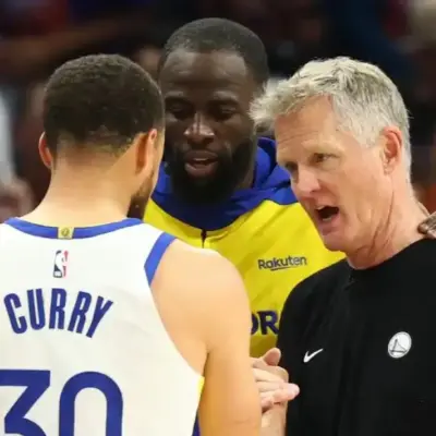 Curry Payday Comes As Warriors Window Closes