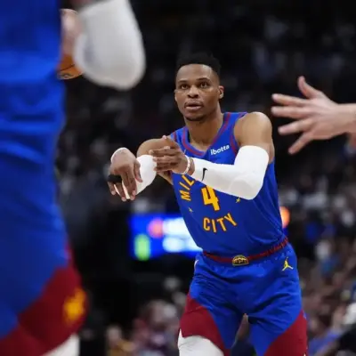 Westbrook Joins Sacramento to Escape Job Crisis